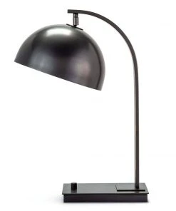 Table Lamps Regina Andrew Otto Desk Lamp (Oil Rubbed Bronze)