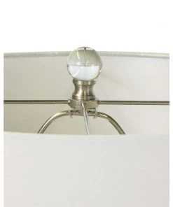 Table Lamps Regina Andrew Angelica Crystal Table Lamp Small