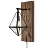 Regina Andrew Terra Sconce All Lighting