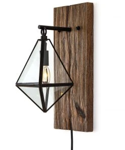 Regina Andrew Terra Sconce All Lighting