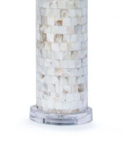 Regina Andrew Deva Mother Of Pearl Table Lamp 9 Regina Andrew Deva Mother Of Pearl Table Lamp