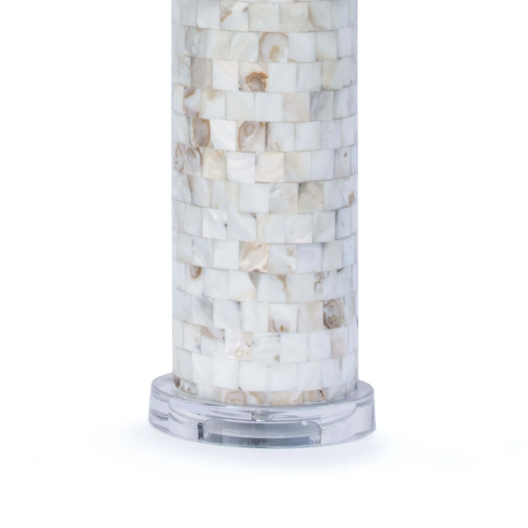 Regina Andrew Deva Mother Of Pearl Table Lamp 6 Regina Andrew Deva Mother Of Pearl Table Lamp