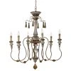 Regina Andrew Maison Chandelier All Lighting 1 Regina Andrew Maison Chandelier All Lighting