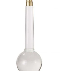 Table Lamps Regina Andrew Stowe Crystal Table Lamp