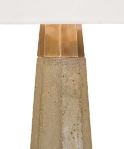 Regina Andrew Beretta Concrete Table Lamp Table Lamps