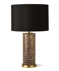 Regina Andrew Kenya Ceramic Table Lamp Table Lamps