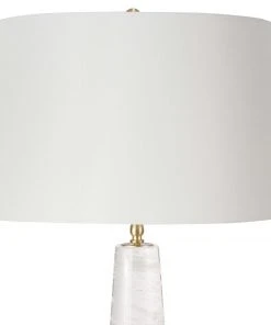 Regina Andrew Odessa Crystal Table Lamp Large