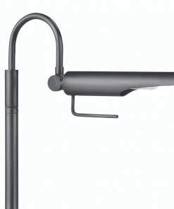 Regina Andrew Raven Task Lamp (Oil Rubbed Bronze) Table Lamps