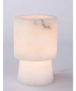 Table Lamps Regina Andrew Hazel Alabaster Uplight 5 Table Lamps Regina Andrew Hazel Alabaster Uplight