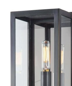 Regina Andrew Ritz Sconce (Oil Rubbed Bronze) 9 Regina Andrew Ritz Sconce (Oil Rubbed Bronze)