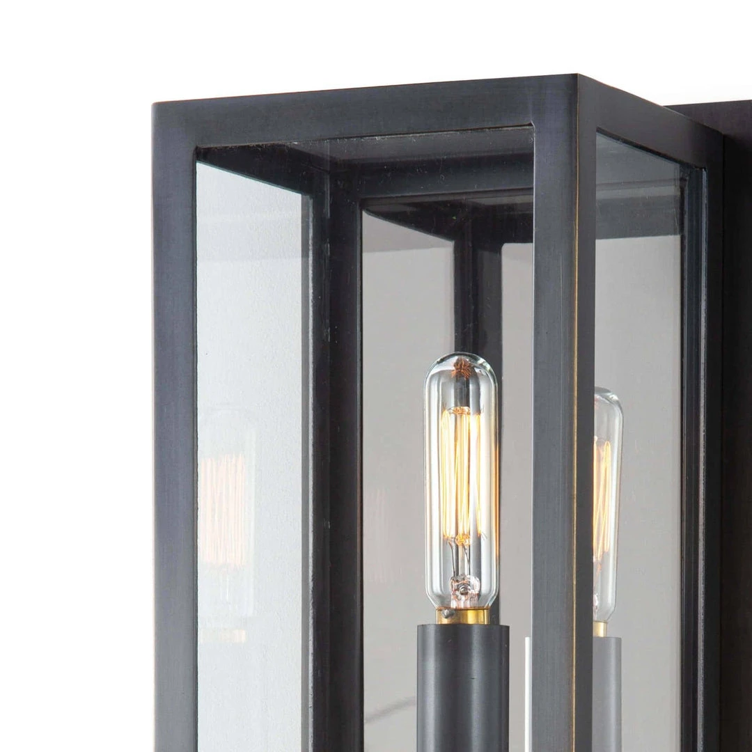 Regina Andrew Ritz Sconce (Oil Rubbed Bronze) 5 Regina Andrew Ritz Sconce (Oil Rubbed Bronze)