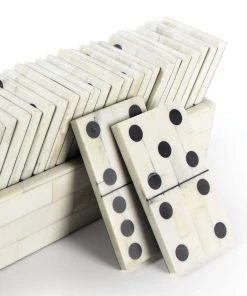 GIFTS Regina Andrew Royal Dominos Set 11 GIFTS Regina Andrew Royal Dominos Set