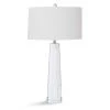 Regina Andrew Tapered Hex Crystal Table Lamp 2 Regina Andrew Tapered Hex Crystal Table Lamp
