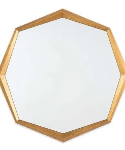 DECOR Regina Andrew Hadley Mirror