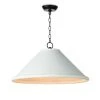 Regina Andrew Southern Living Billie Concrete Pendant Large 1 Regina Andrew Southern Living Billie Concrete Pendant Large