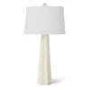 Regina Andrew Glass Star Table Lamp (White) 1 Regina Andrew Glass Star Table Lamp (White)