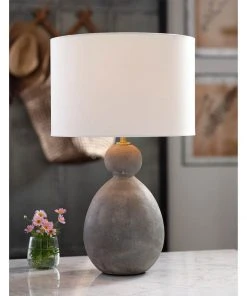 Regina Andrew Playa Ceramic Table Lamp 10 Regina Andrew Playa Ceramic Table Lamp