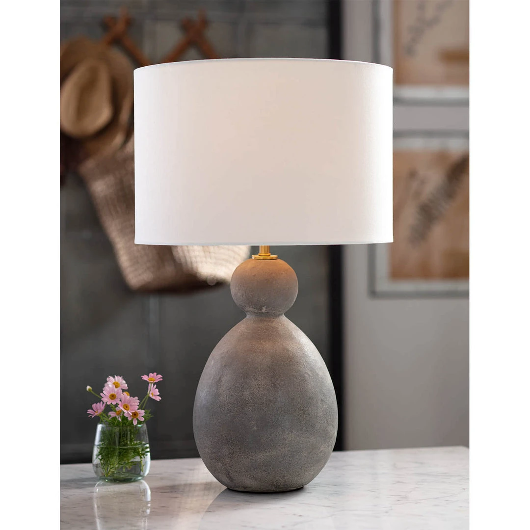 Regina Andrew Playa Ceramic Table Lamp 4 Regina Andrew Playa Ceramic Table Lamp