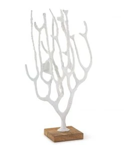 DECOR Regina Andrew Coral Sculpture