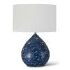 Regina Andrew Sirene Table Lamp (Blue) Table Lamps