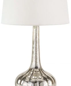 Regina Andrew Milano Table Lamp (Antique Mercury) 10 Regina Andrew Milano Table Lamp (Antique Mercury)