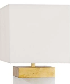 Regina Andrew Jillian Alabaster Table Lamp