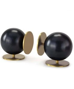 Regina Andrew Grant Bookends