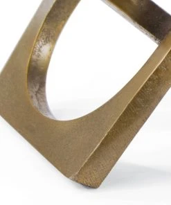 Regina Andrew Emil Sculpture (Brass) DECOR 9 Regina Andrew Emil Sculpture (Brass) DECOR