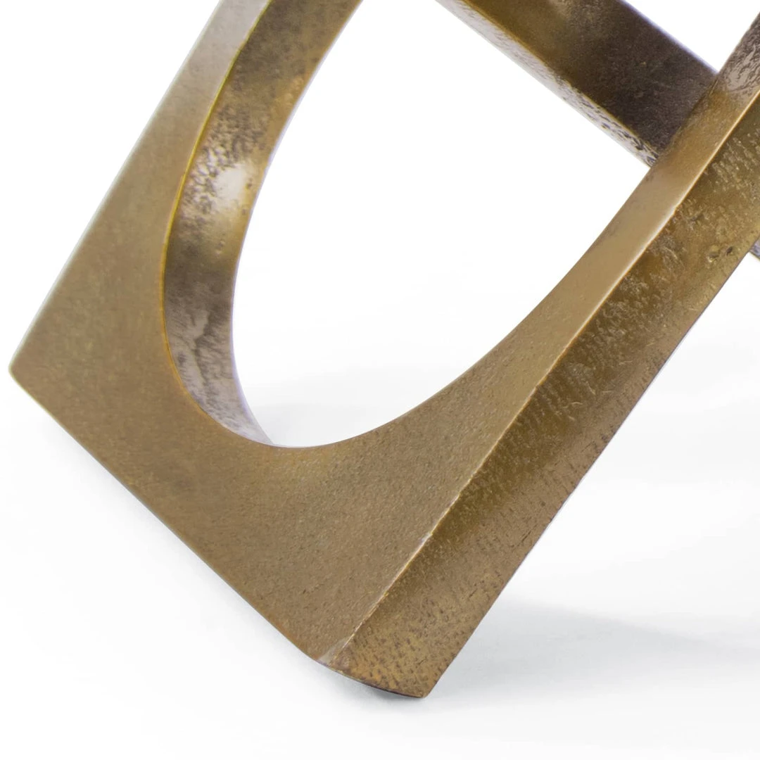 Regina Andrew Emil Sculpture (Brass) DECOR 6 Regina Andrew Emil Sculpture (Brass) DECOR