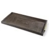 DECOR Regina Andrew Rectangle Shagreen Boutique Tray (Vintage Brown Snake) 2 DECOR Regina Andrew Rectangle Shagreen Boutique Tray (Vintage Brown Snake)