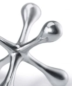 DECOR Regina Andrew Modern Jack Small (Polished Nickel)