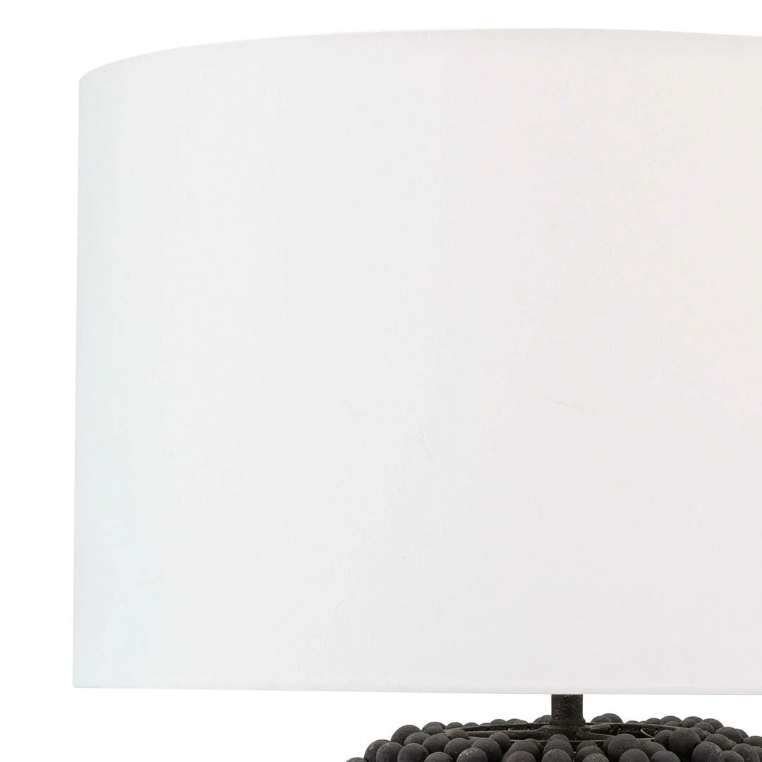 Regina Andrew Tropez Table Lamp (Grey) 4 Regina Andrew Tropez Table Lamp (Grey)