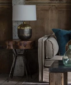 Regina Andrew Cosmo Accent Table