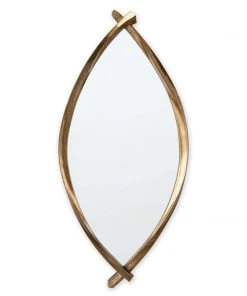 DECOR Regina Andrew Arbre Mirror (Antique Gold)
