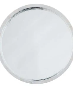 DECOR Regina Andrew Mother Of Pearl Mirror Large