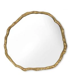 Regina Andrew Wisteria Mirror