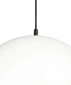 Regina Andrew Peridot Outdoor Pendant Large (White) All Lighting