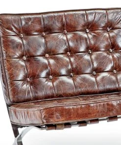 Regina Andrew Soho Chair (Cigar)