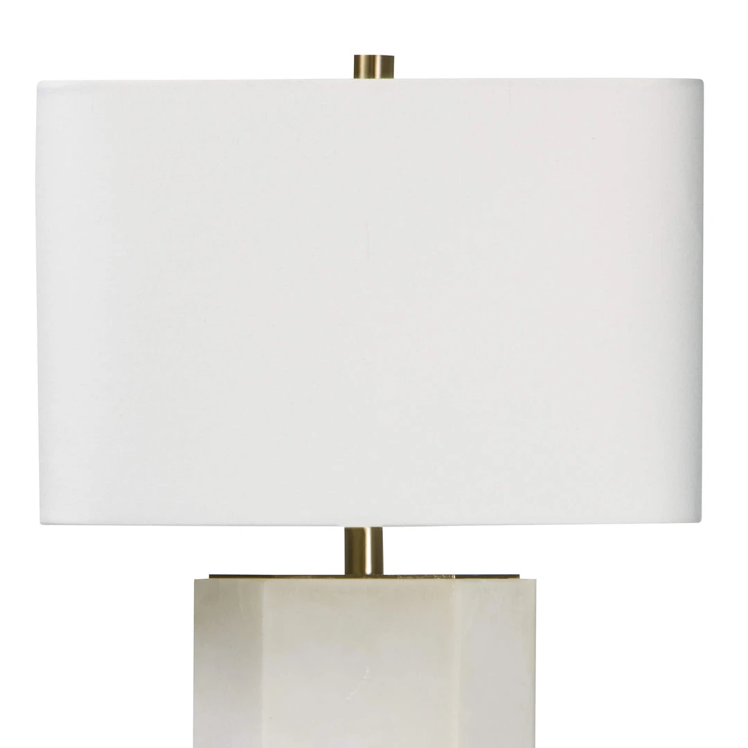 Regina Andrew Grace Alabaster Table Lamp 5 Regina Andrew Grace Alabaster Table Lamp