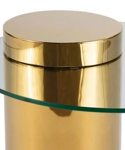 Regina Andrew Odette Side Table - 2 Cartons 10 Regina Andrew Odette Side Table - 2 Cartons