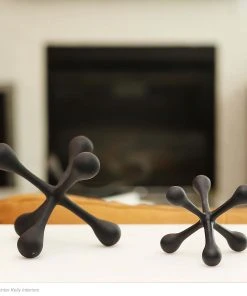 Regina Andrew Modern Jack Small (Iron) DECOR