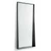 DECOR Regina Andrew Gunner Mirror (Steel)