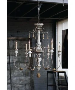 Regina Andrew Maison Chandelier All Lighting