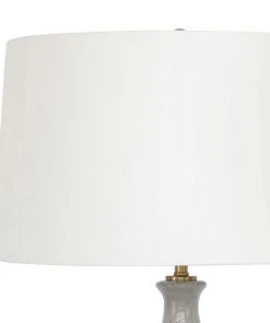 Regina Andrew Glace Ceramic Table Lamp Table Lamps