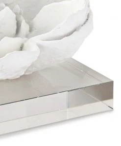 Regina Andrew Magnolia Objet (White)