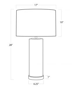 Table Lamps Regina Andrew Mali Ceramic Table Lamp 13 Table Lamps Regina Andrew Mali Ceramic Table Lamp