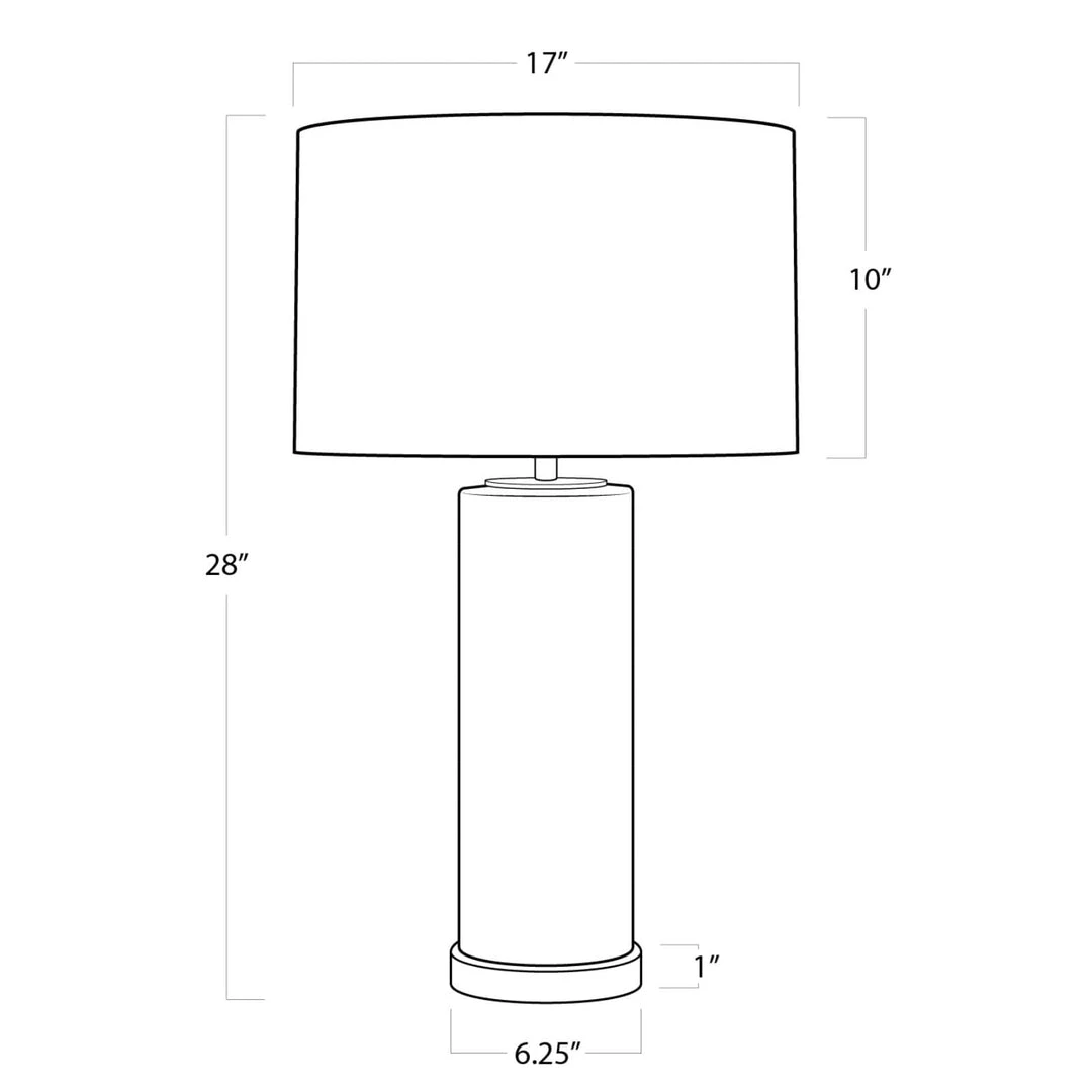 Table Lamps Regina Andrew Mali Ceramic Table Lamp 8 Table Lamps Regina Andrew Mali Ceramic Table Lamp