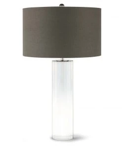 Regina Andrew Romeo Crystal Table Lamp Table Lamps