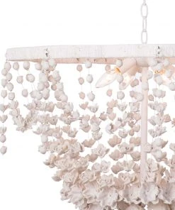 Regina Andrew Vanessa Basin Chandelier