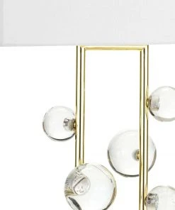 Regina Andrew Bijou Table Lamp (Clear) Table Lamps 13 Regina Andrew Bijou Table Lamp (Clear) Table Lamps